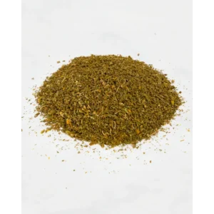 CBD-hampa Strong buds