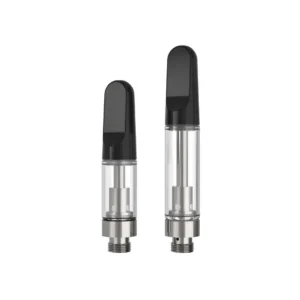 510-cartridge keramisk 1 ml vape cartridge