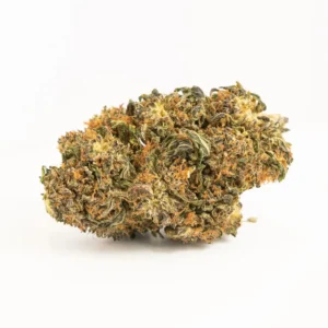White Widow Buds