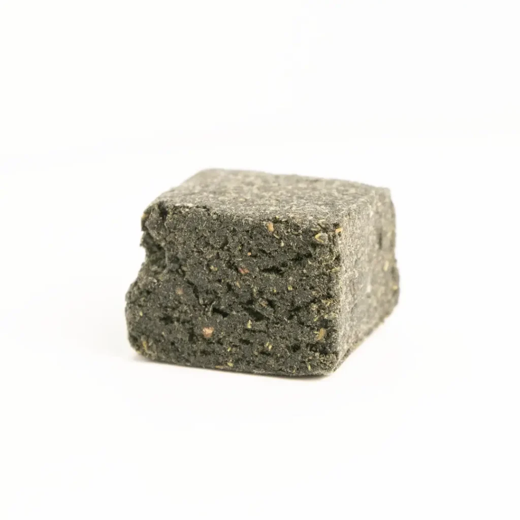 Afghan Hash